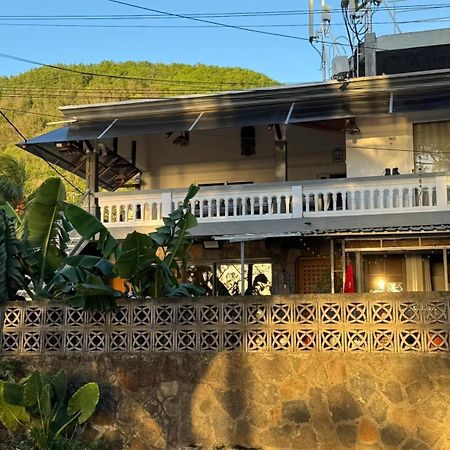 Jn Sunflower Residence Le Morne Exterior photo