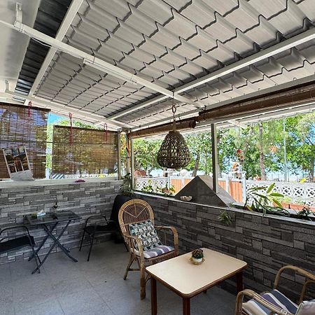Jn Sunflower Residence Le Morne Exterior photo