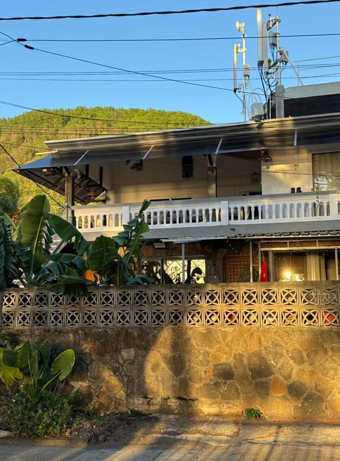 Jn Sunflower Residence Le Morne Exterior photo
